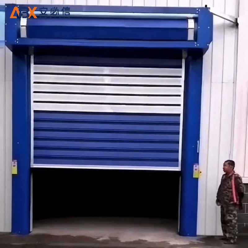 太原市医药密闭高速门